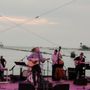 Photo of Lake Park Stage, Polk Bros Performance Lawn