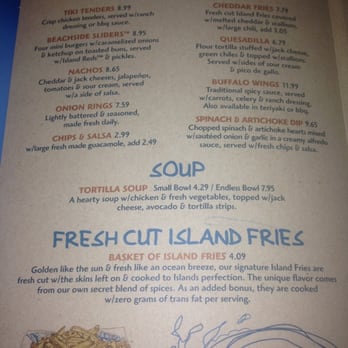 Islands Restaurant - Appetizer menu - Burgers Near Me - Corona, California Islands Restaurant - Appetizer menu - Burgers Near Me - Corona, California