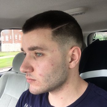 Sharper Images - This was the cut from the original shop - Barbers Near Me - Saint Louis, Missouri Sharper Images - This was the cut from the original shop - Barbers Near Me - Saint Louis, Missouri