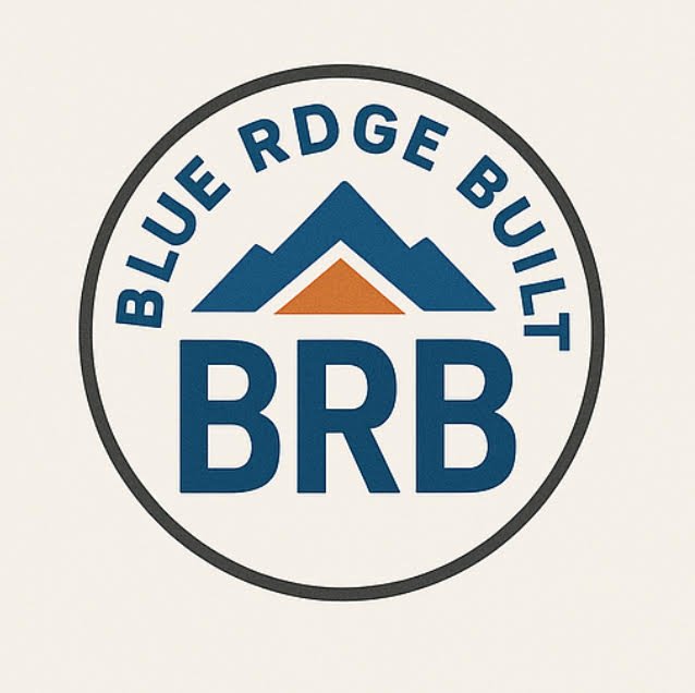BLUE RIDGE BUILT - Updated September 2025 - Request Consultation - 469 ...