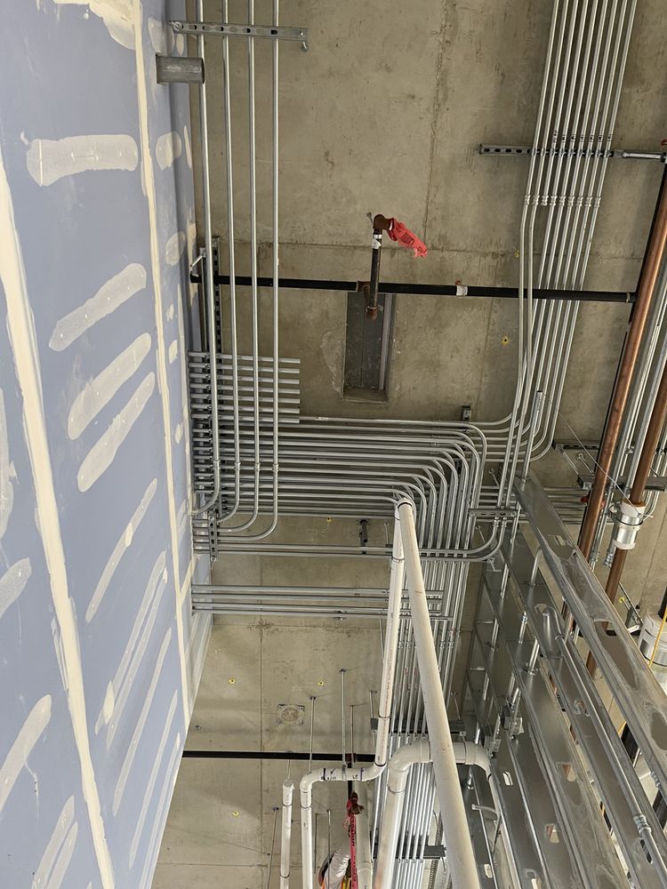 Slide of K Electric Solutions