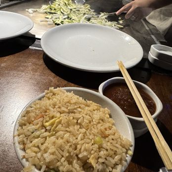 Benihana - San Francisco - Teppanyaki Near Me - San Francisco, California