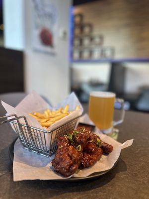 Sodam Chicken Capitol Hill by null