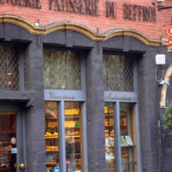 Boulangerie Pâtisserie du Beffroi