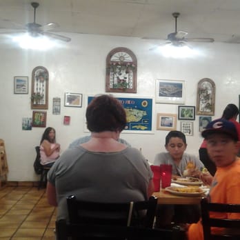 Senor Big Ed - Latin American Near Me - Cypress, California