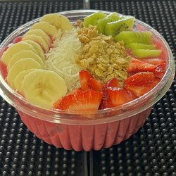 Kwench Juice Cafe
