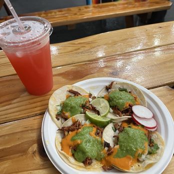La Burrita - Food Trucks Near Me - San Jose, California