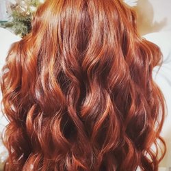 S & S Salon and Spa - Hair by Tanya
