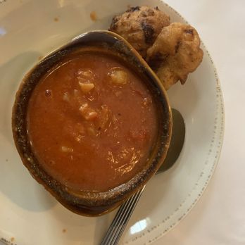 Tumblesalts Cafe - manhattan chowder - Cafes Near Me - North Providence, Rhode Island Tumblesalts Cafe - manhattan chowder - Cafes Near Me - North Providence, Rhode Island