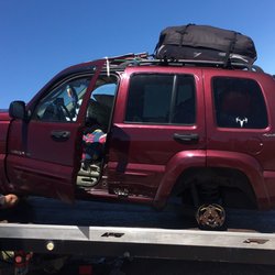 Hiway Brake & Alignment Service