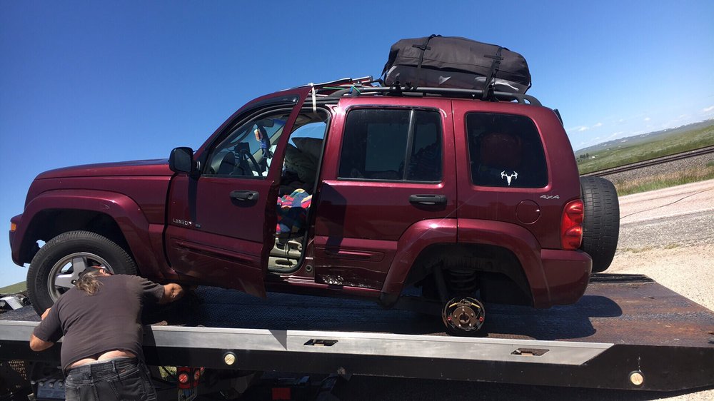 HIWAY BRAKE & ALIGNMENT SERVICE Updated August 2024 13 Photos 105