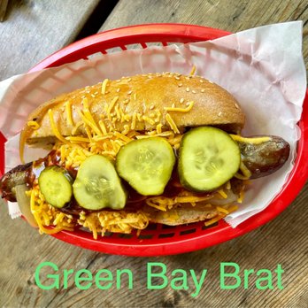 The Wurst - The Wurst Restaurant - the Green Bay Brat - Caterers Near Me The Wurst - The Wurst Restaurant - the Green Bay Brat - Caterers Near Me