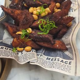 Kelewele Kelewele