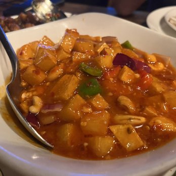 Red Hot Chilli Pepper - T'Sing Hoi Potatoes (Signature Item) - Chinese Near Me - San Carlos, California Red Hot Chilli Pepper - T'Sing Hoi Potatoes (Signature Item) - Chinese Near Me - San Carlos, California