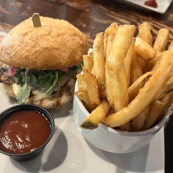Charbar - Burgers Near Me - Hilton Head Island, South Carolina Charbar - Burgers Near Me - Hilton Head Island, South Carolina