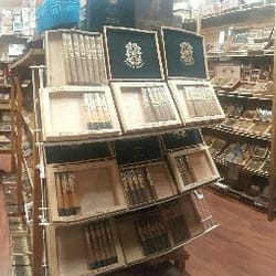 Jerry's Cigar Shop