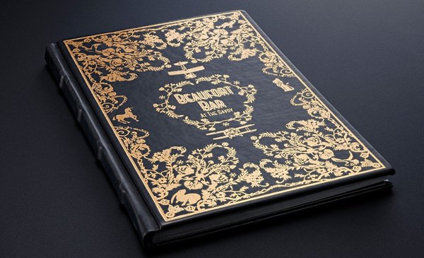 Beaufort Bar by null