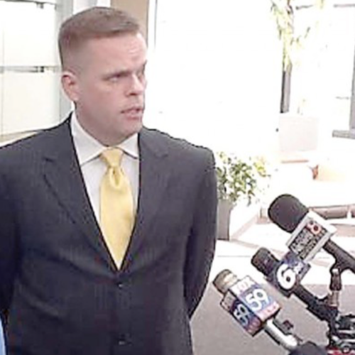 David M. Seiter, Attorney At Law