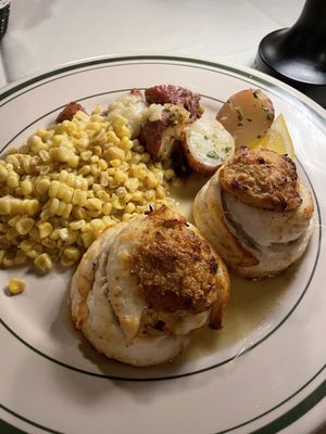 Mr. P's Bistro by null