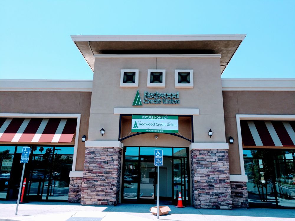 REDWOOD CREDIT UNION Updated June 2024 406 Napa Junction Rd