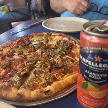 Cafe Rio - Cafe Rio Classic - Pizza Near Me - Ruidoso, New Mexico