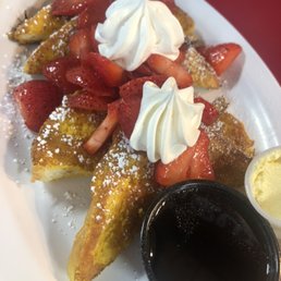 French Toast