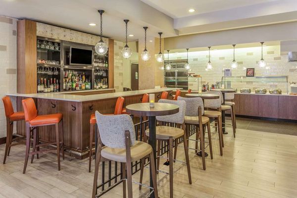 Hilton Garden Inn Indianapolis Downtown by null