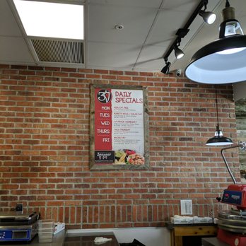3 Pepper Burrito - Daily Specials - Tacos Near Me - Estero, Florida
