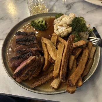 117 Restaurant And Brewery - Duck - Steakhouses Near Me - Philadelphia, Pennsylvania 117 Restaurant And Brewery - Duck - Steakhouses Near Me - Philadelphia, Pennsylvania