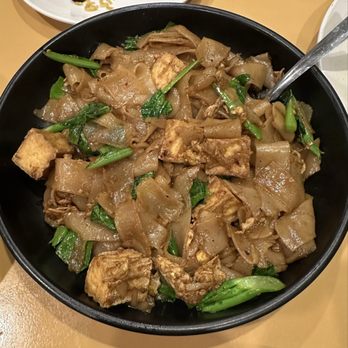 Siam Station - Pad See Ew - Thai Near Me - Diamond Bar, California Siam Station - Pad See Ew - Thai Near Me - Diamond Bar, California