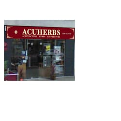 Acuherbs