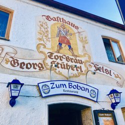 Zum Boban
