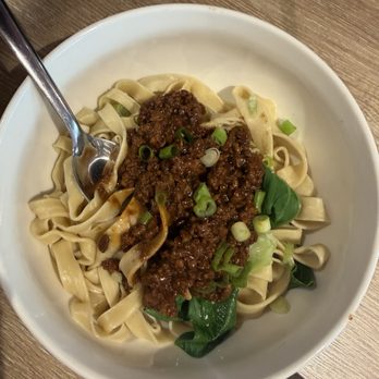 B2J Tasty Pot - Beef noodle - Comfort Food Near Me - Bayside, New York B2J Tasty Pot - Beef noodle - Comfort Food Near Me - Bayside, New York