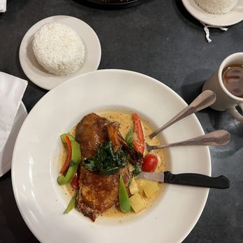 De Asian - Curry Duck. (Level 4) - Sushi Bars Near Me - Anacortes, Washington De Asian - Curry Duck. (Level 4) - Sushi Bars Near Me - Anacortes, Washington