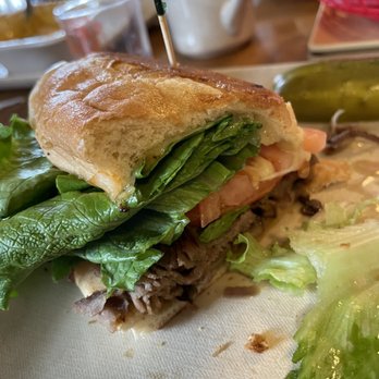 Macado's - Bobagger (so good!) - Sandwiches Near Me - Lexington, Virginia Macado's - Bobagger (so good!) - Sandwiches Near Me - Lexington, Virginia