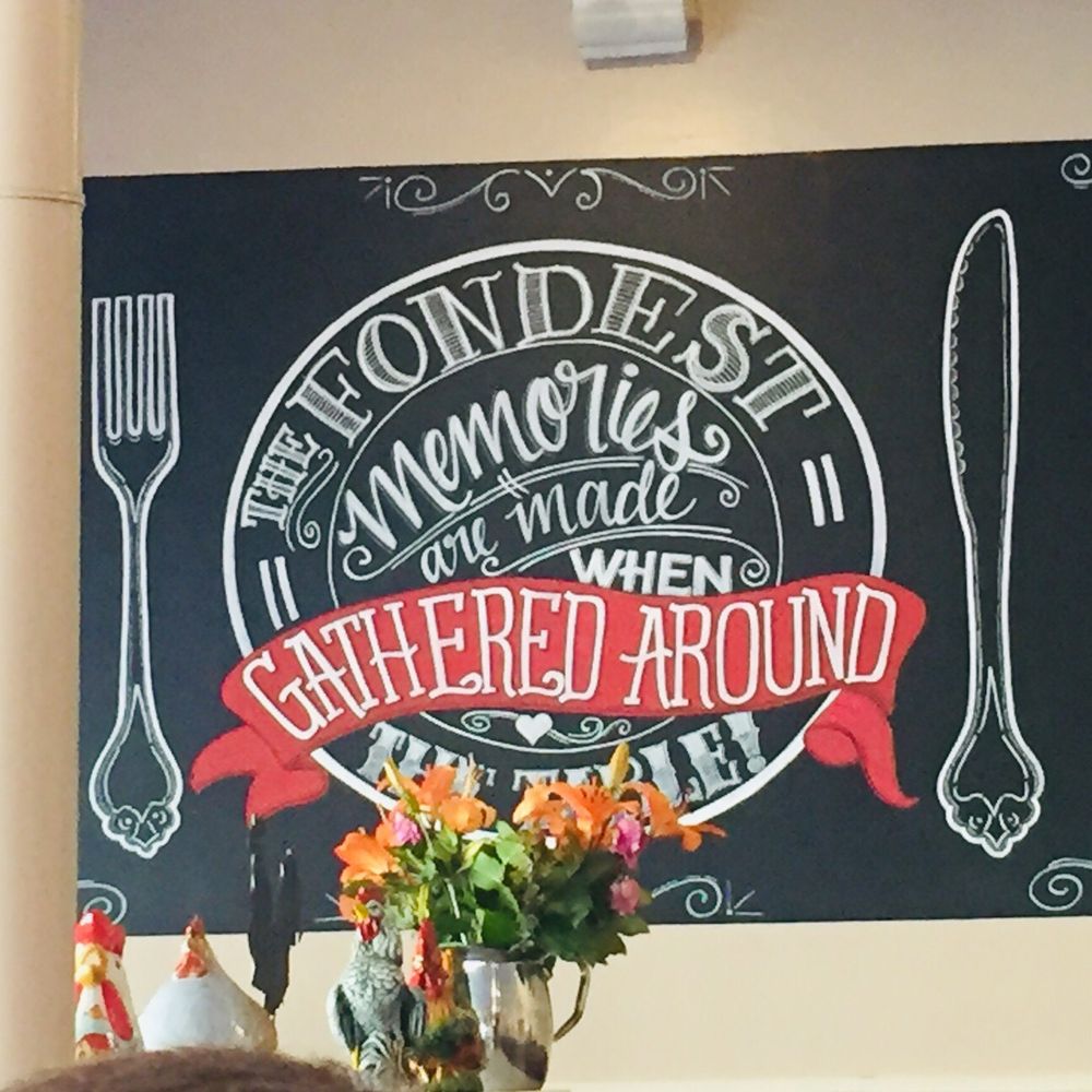 The Egg House - Great wall art/decorations - Breakfast & Brunch Near Me - Simi Valley, California The Egg House - Great wall art/decorations - Breakfast & Brunch Near Me - Simi Valley, California