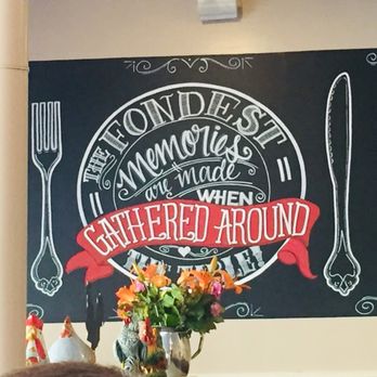The Egg House - Great wall art/decorations - Breakfast & Brunch Near Me - Simi Valley, California The Egg House - Great wall art/decorations - Breakfast & Brunch Near Me - Simi Valley, California