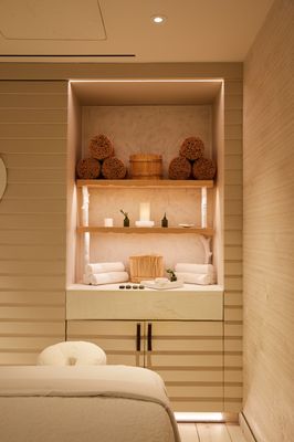 Bamford Wellness Spa by null