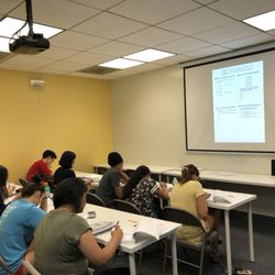 PrepEgg Education - PrepEgg students preparing for the August SATs. #hatchyourpotential #prepegg #satprep