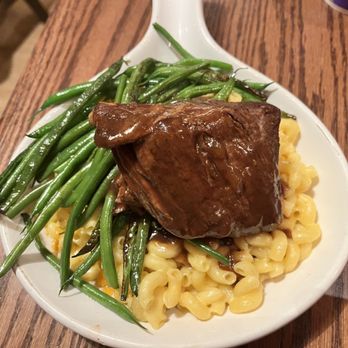 Carnation Cafe - Braised Short Rib - American Near Me - Anaheim, California Carnation Cafe - Braised Short Rib - American Near Me - Anaheim, California