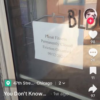 LA Fitness - Gyms Near Me - Chicago, Illinois