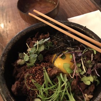 Barn Joo 35 - Korean Near Me - New York, New York