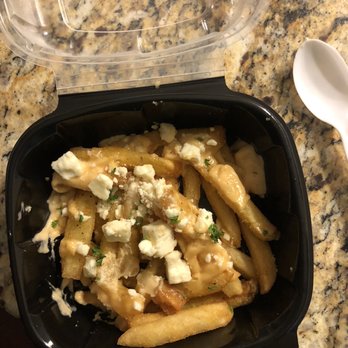 Laziza Mediterranean Grill - Evans - Feta fries. Yum! - Middle Eastern Near Me - Evans, Georgia Laziza Mediterranean Grill - Evans - Feta fries. Yum! - Middle Eastern Near Me - Evans, Georgia
