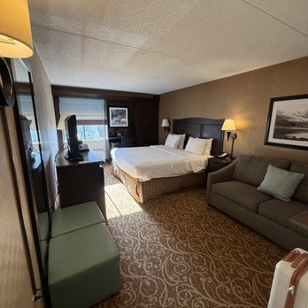 Hampton Inn Downingtown/Exton - Hotels Near Me - Exton, Pennsylvania