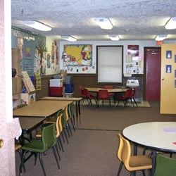 Kiddie Kompany Day Care Center