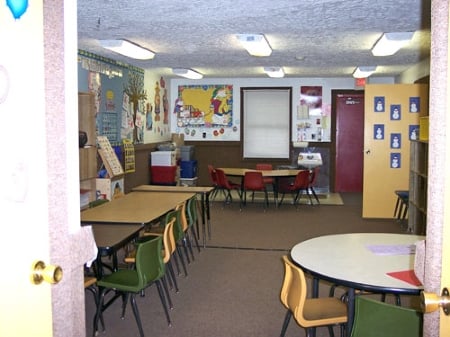 Kiddie Kompany Day Care Center - childcare center in Henrico, VA