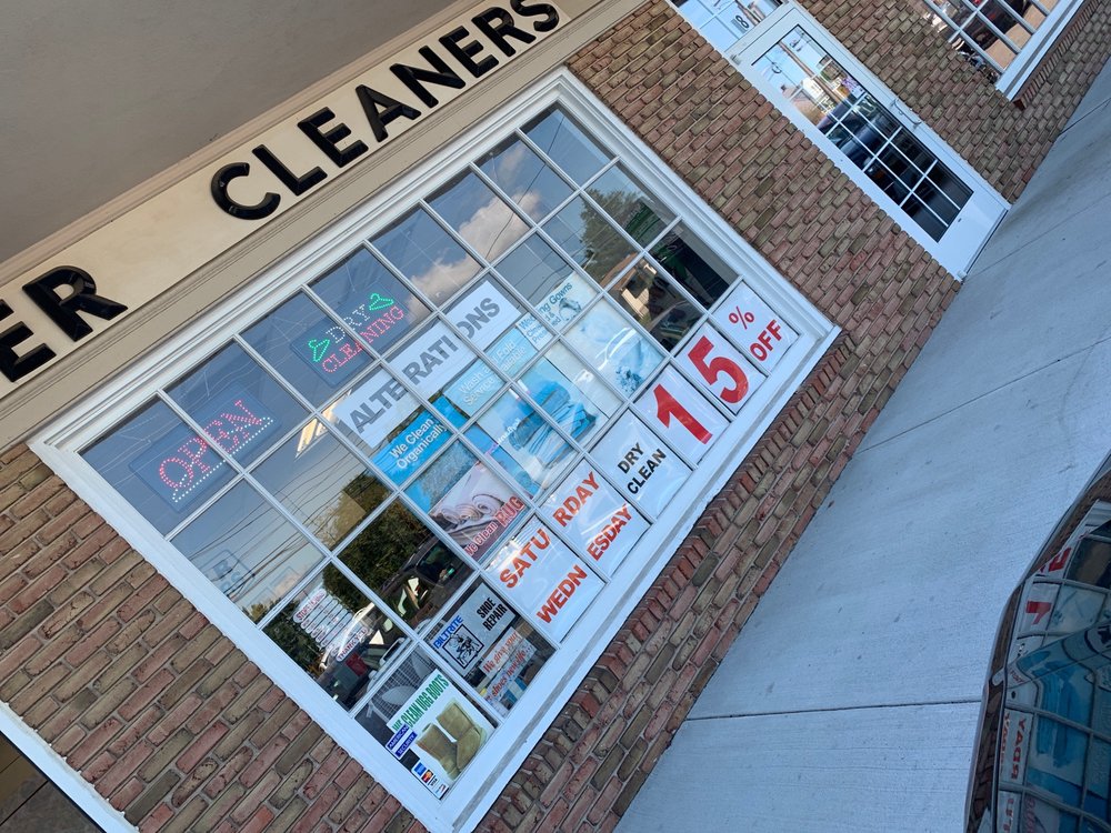 SUPER CLEANERS Updated July 2024 16 Reviews 1801 N Broad St