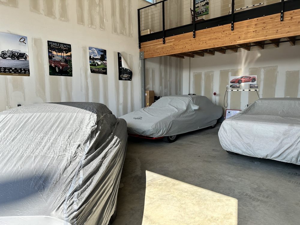 GARAGES OF TEXAS Updated August 2024 20 Photos 1550 Storey Ln