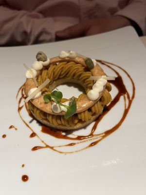 Le Filet by null