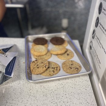 Tiff's Treats Cookie Delivery - Assorted cookies - Desserts Near Me - Austin, Texas Tiff's Treats Cookie Delivery - Assorted cookies - Desserts Near Me - Austin, Texas